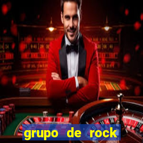 grupo de rock whatsapp 2024