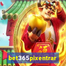 bet365pixentrar