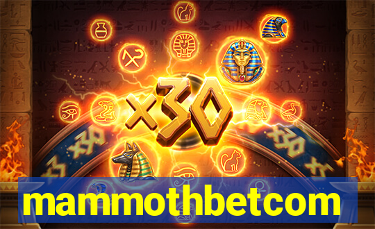 mammothbetcom