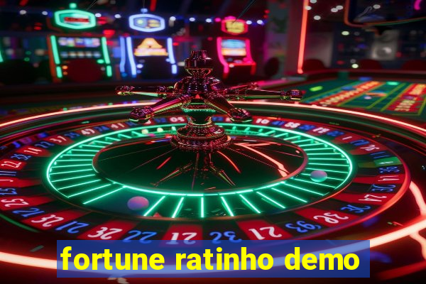 fortune ratinho demo