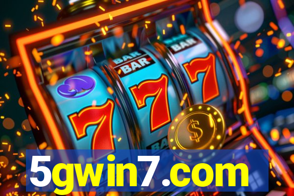 5gwin7.com