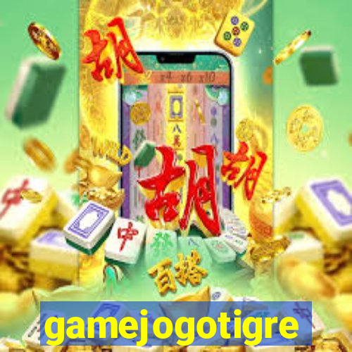 gamejogotigre