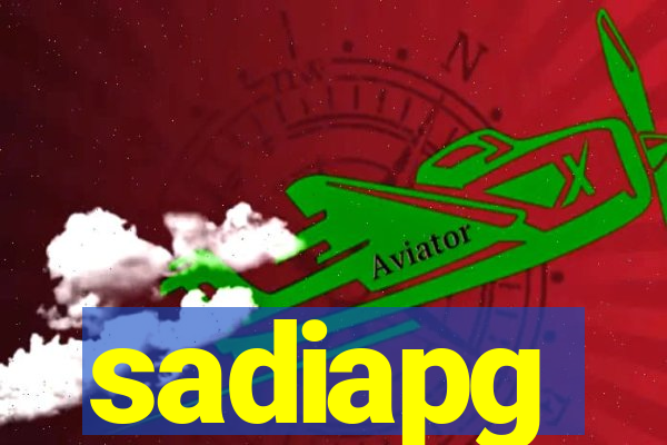 sadiapg