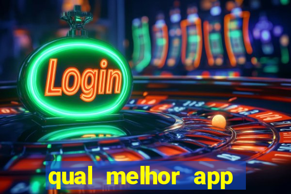 qual melhor app para jogar no jogo do bicho