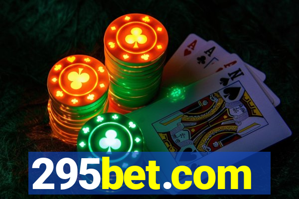 295bet.com