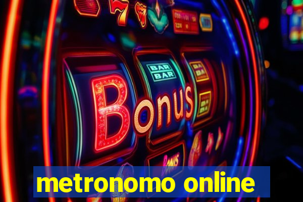 metronomo online