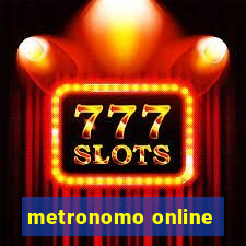 metronomo online