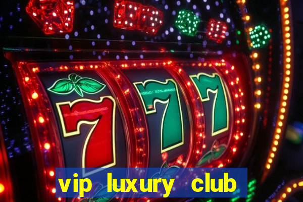 vip luxury club porto alegre