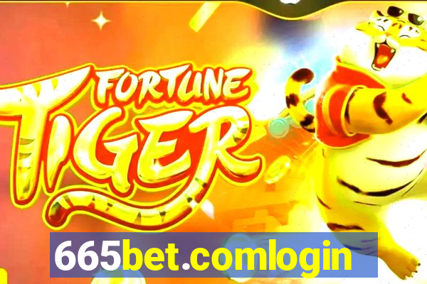 665bet.comlogin