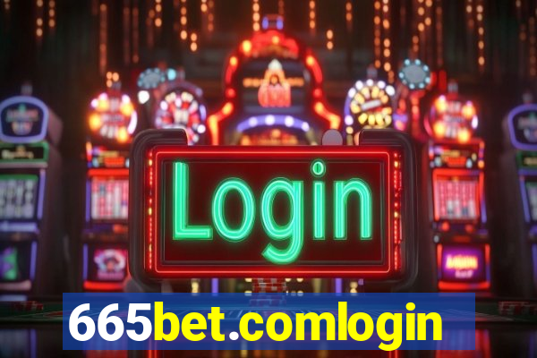 665bet.comlogin