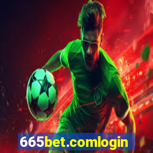 665bet.comlogin