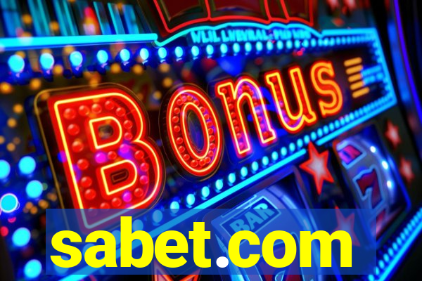 sabet.com