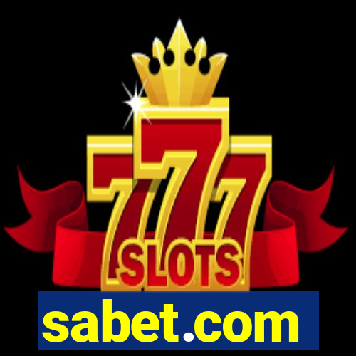 sabet.com