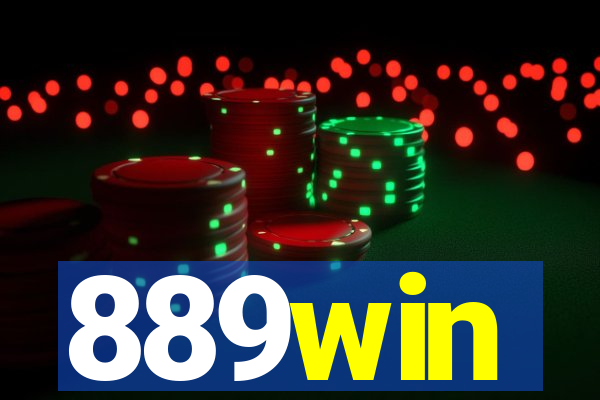 889win