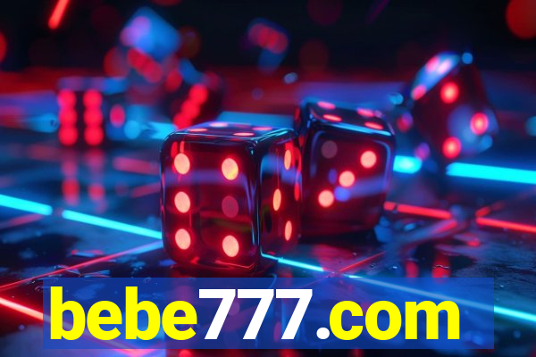 bebe777.com