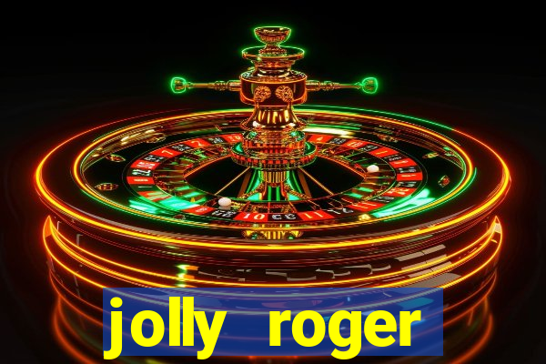 jolly roger programa infantil