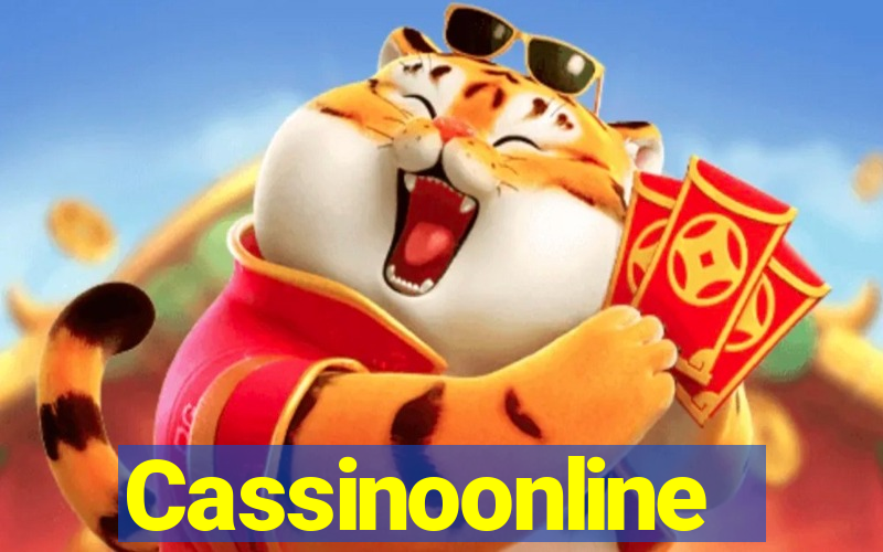 Cassinoonline