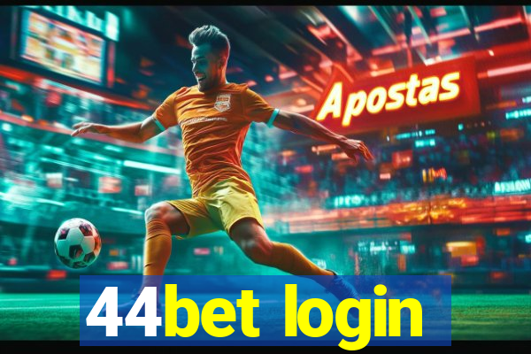 44bet login