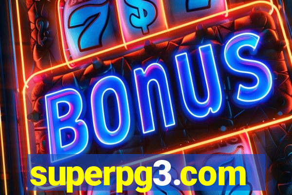 superpg3.com