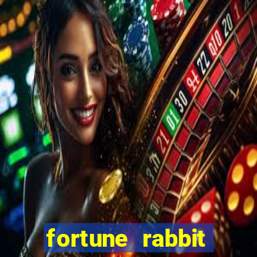 fortune rabbit gratis demo