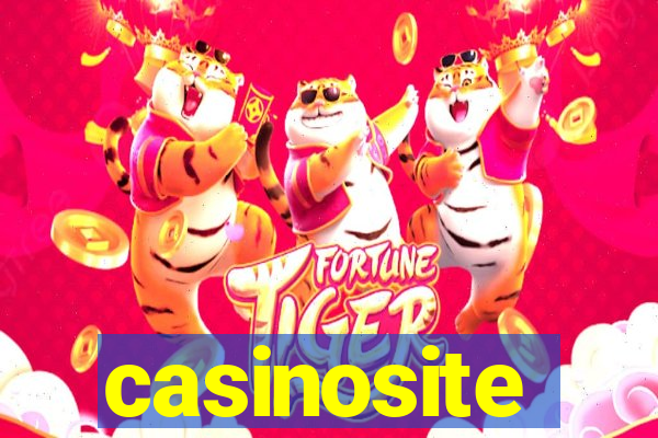 casinosite