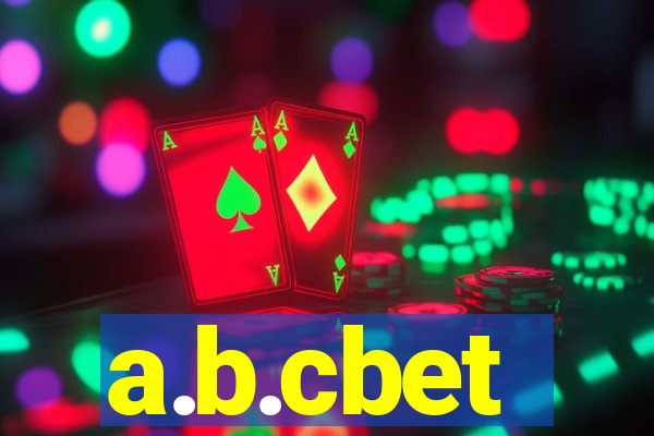 a.b.cbet