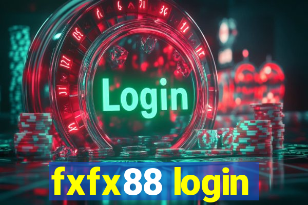 fxfx88 login