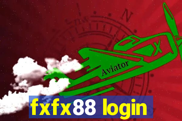 fxfx88 login