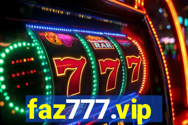 faz777.vip