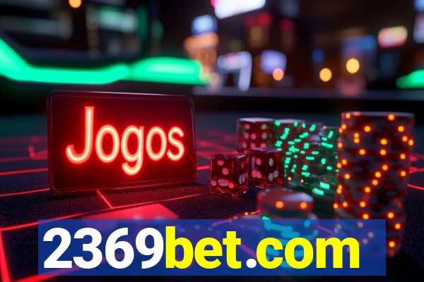 2369bet.com