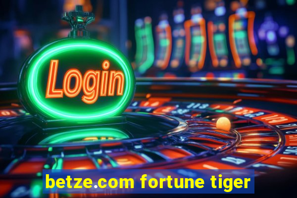 betze.com fortune tiger