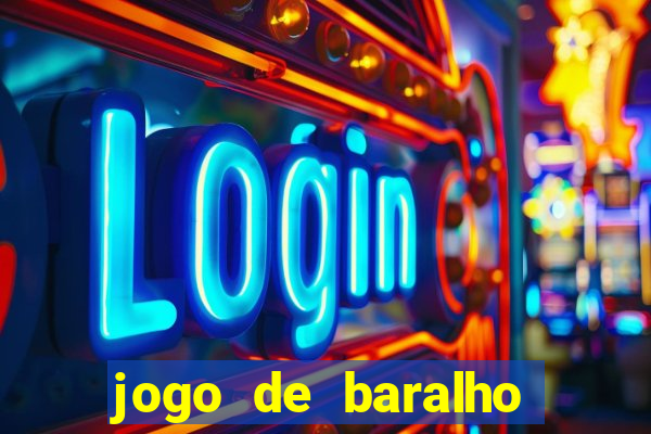 jogo de baralho cigano online