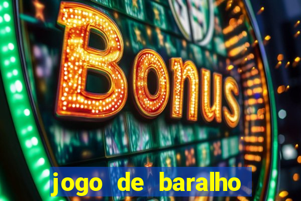 jogo de baralho cigano online