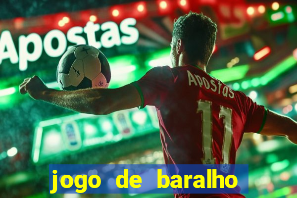 jogo de baralho cigano online