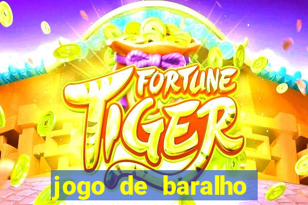 jogo de baralho cigano online