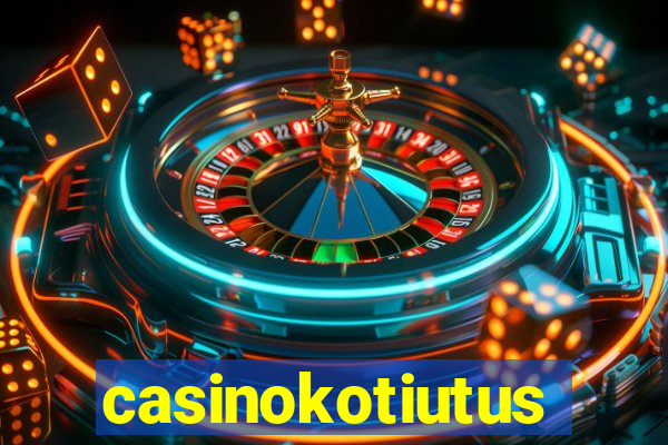 casinokotiutus