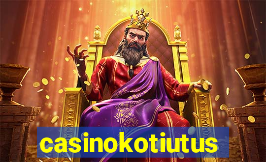 casinokotiutus