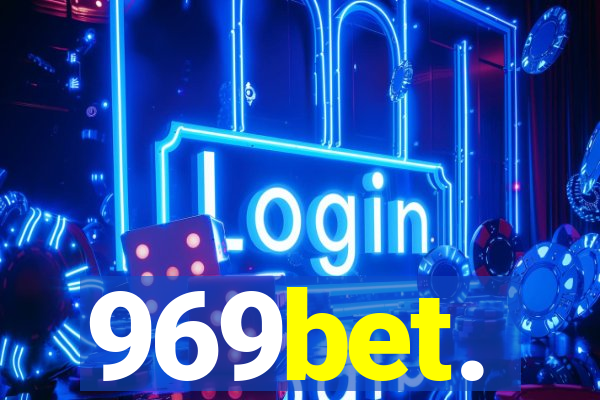 969bet.