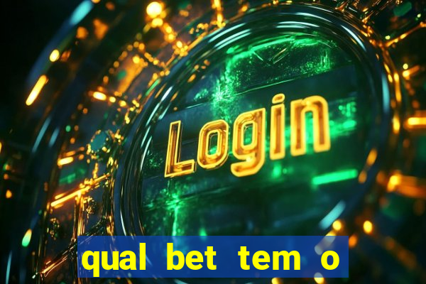 qual bet tem o fortune tiger