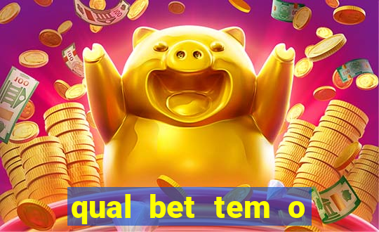 qual bet tem o fortune tiger