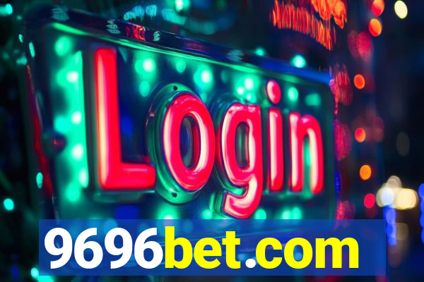 9696bet.com