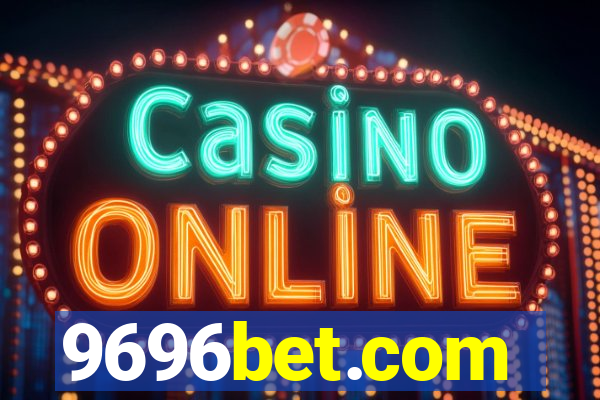 9696bet.com