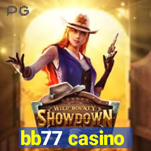 bb77 casino