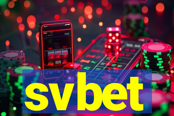 svbet