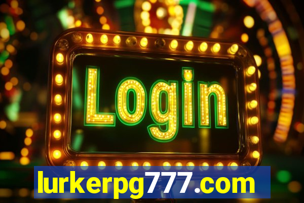 lurkerpg777.com