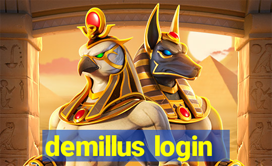 demillus login