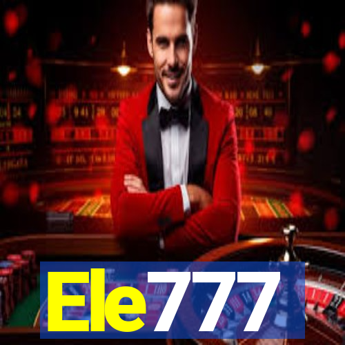 Ele777