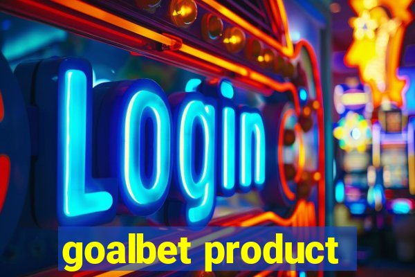 goalbet product