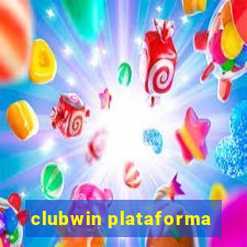 clubwin plataforma