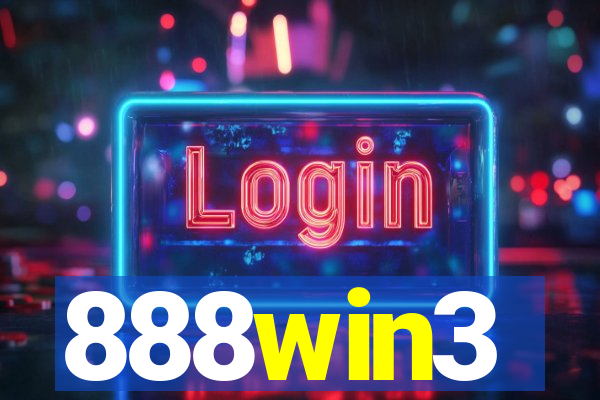 888win3